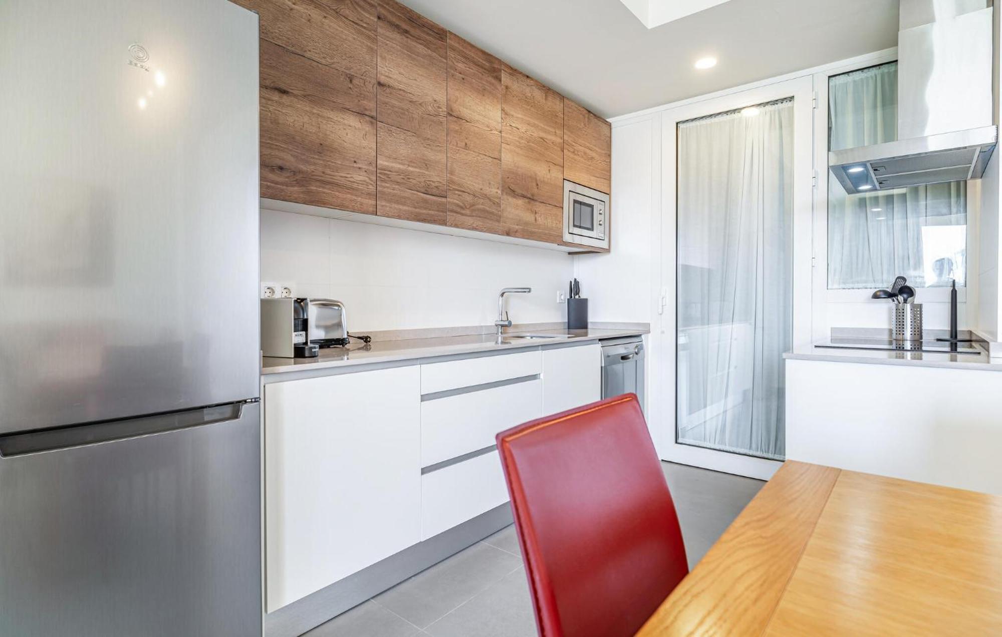 Stunning Apartment In Chipiona With Wi-Fi Bagian luar foto