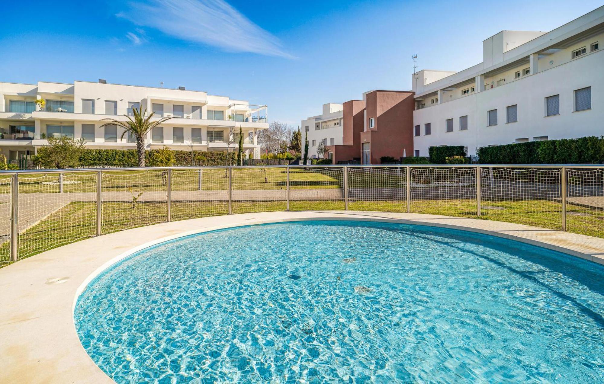 Stunning Apartment In Chipiona With Wi-Fi Bagian luar foto
